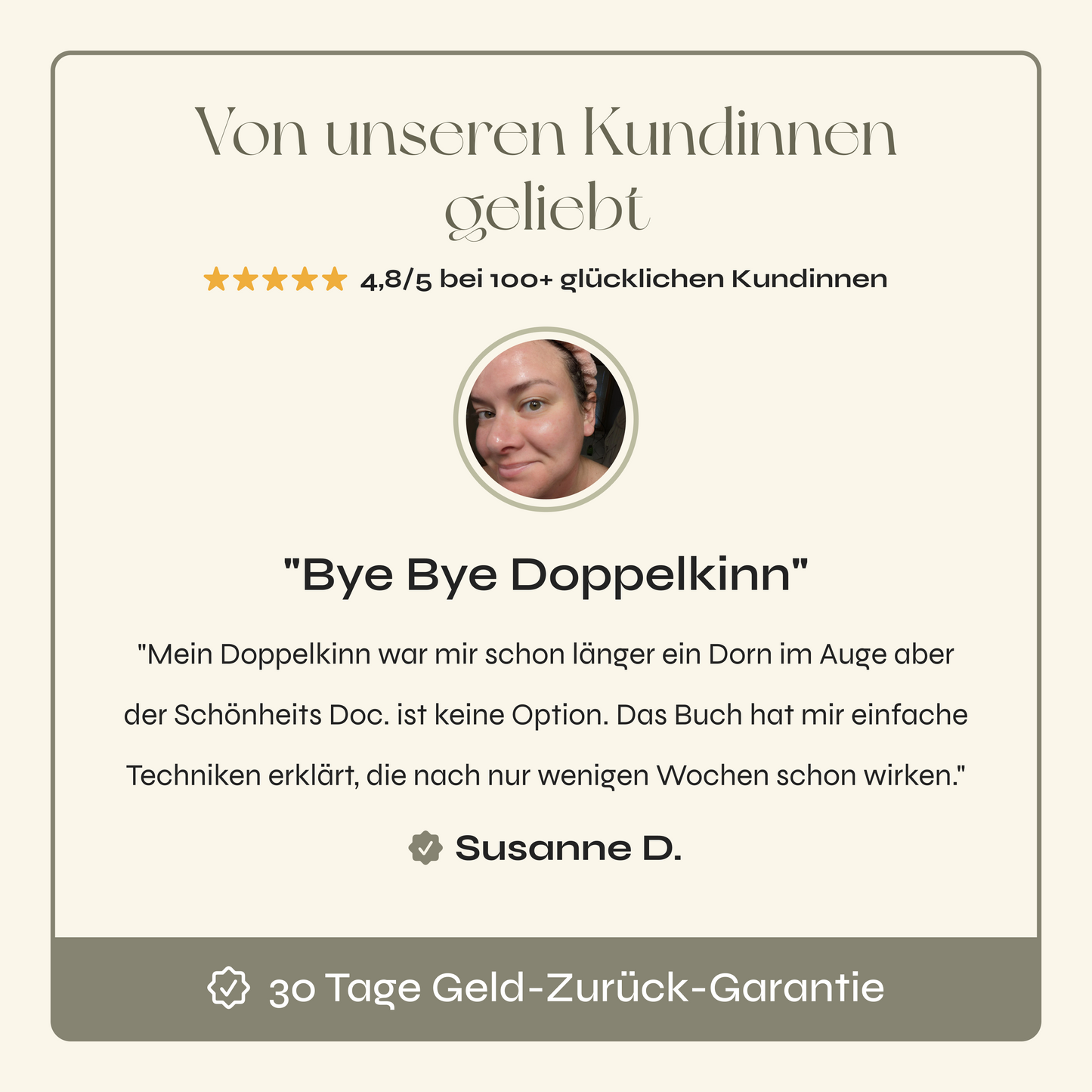 Gesichtsyoga Anfänger Guide E-Book
