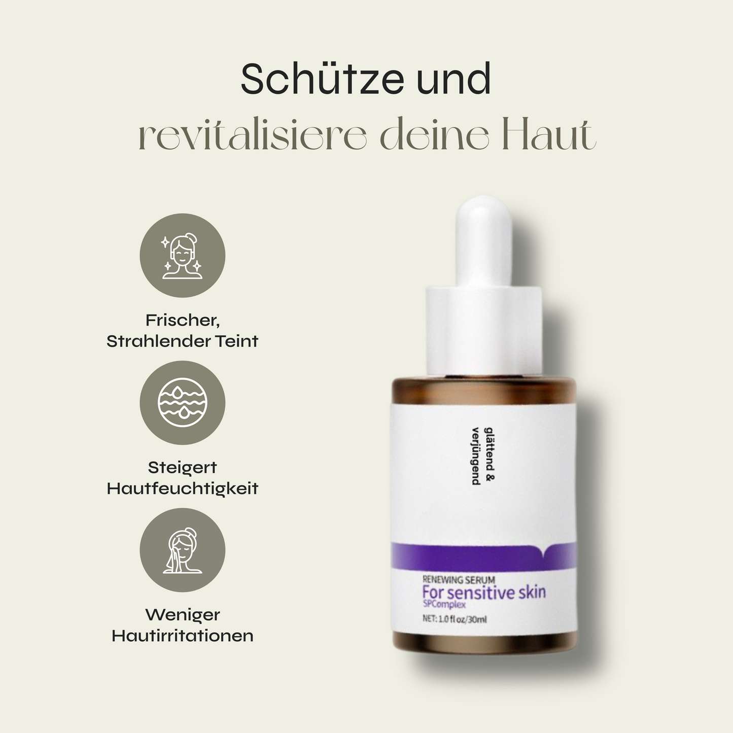 Vitamin C Serum