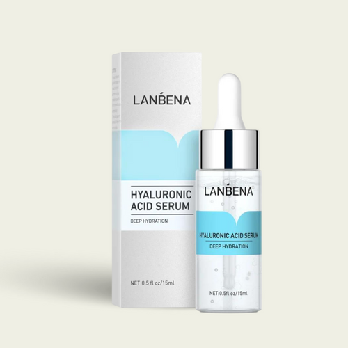 Hyaluronsäure Serum