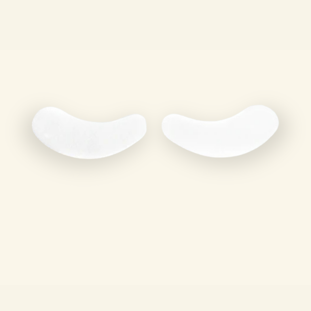Augenpads + E-Book