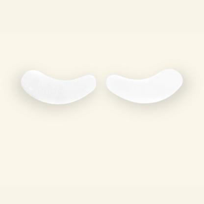 Augenpads + E-Book