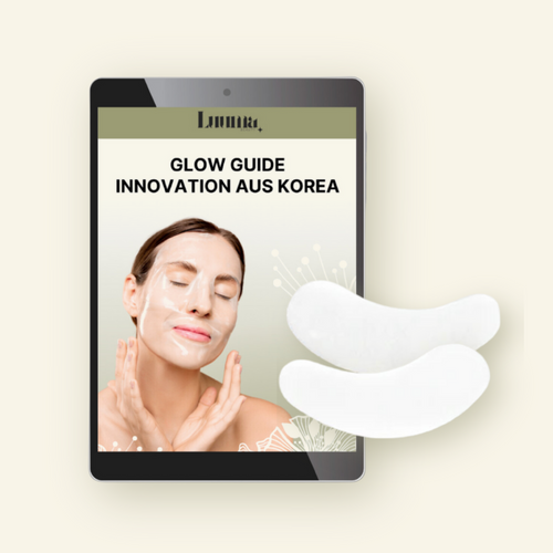 Augenpads + E-Book
