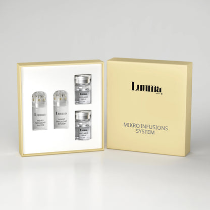 Mikro Infusions Kit