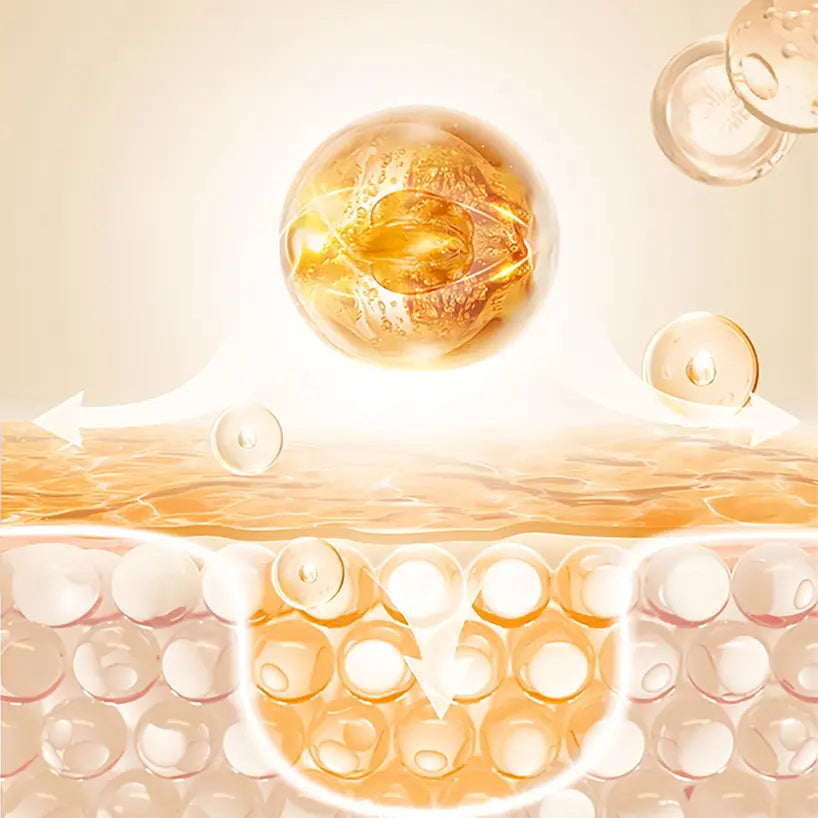 Hochdosiertes Niacinamid