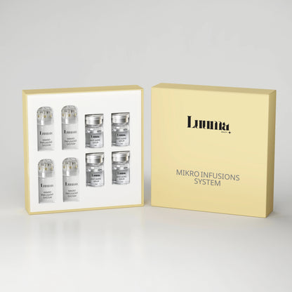 Mikro Infusions Kit