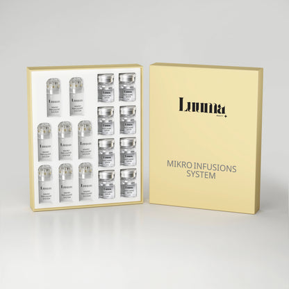 Mikro Infusions Kit