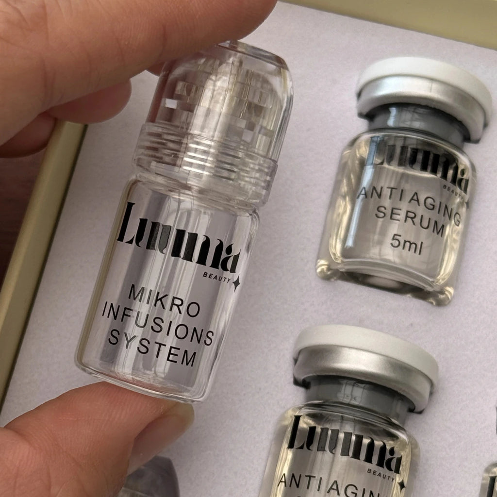 4 Wochen zu jugendlichem Glanz