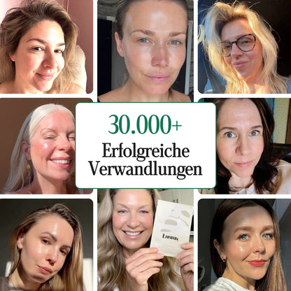 Kollagen Boosting Maske