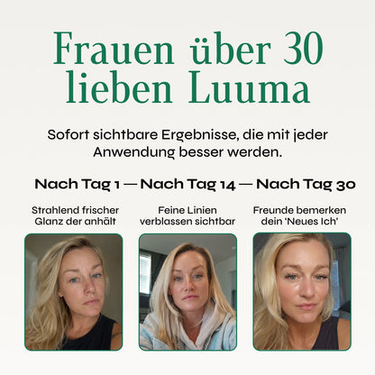 Kollagen Boosting Maske
