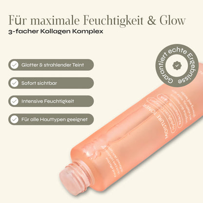 Kollagen Gesichtswasser