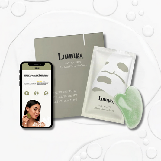 30 Tage Facelift Challange