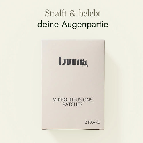 Mikro Glow Patches