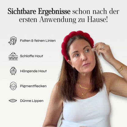 Mikro Infusions Kit