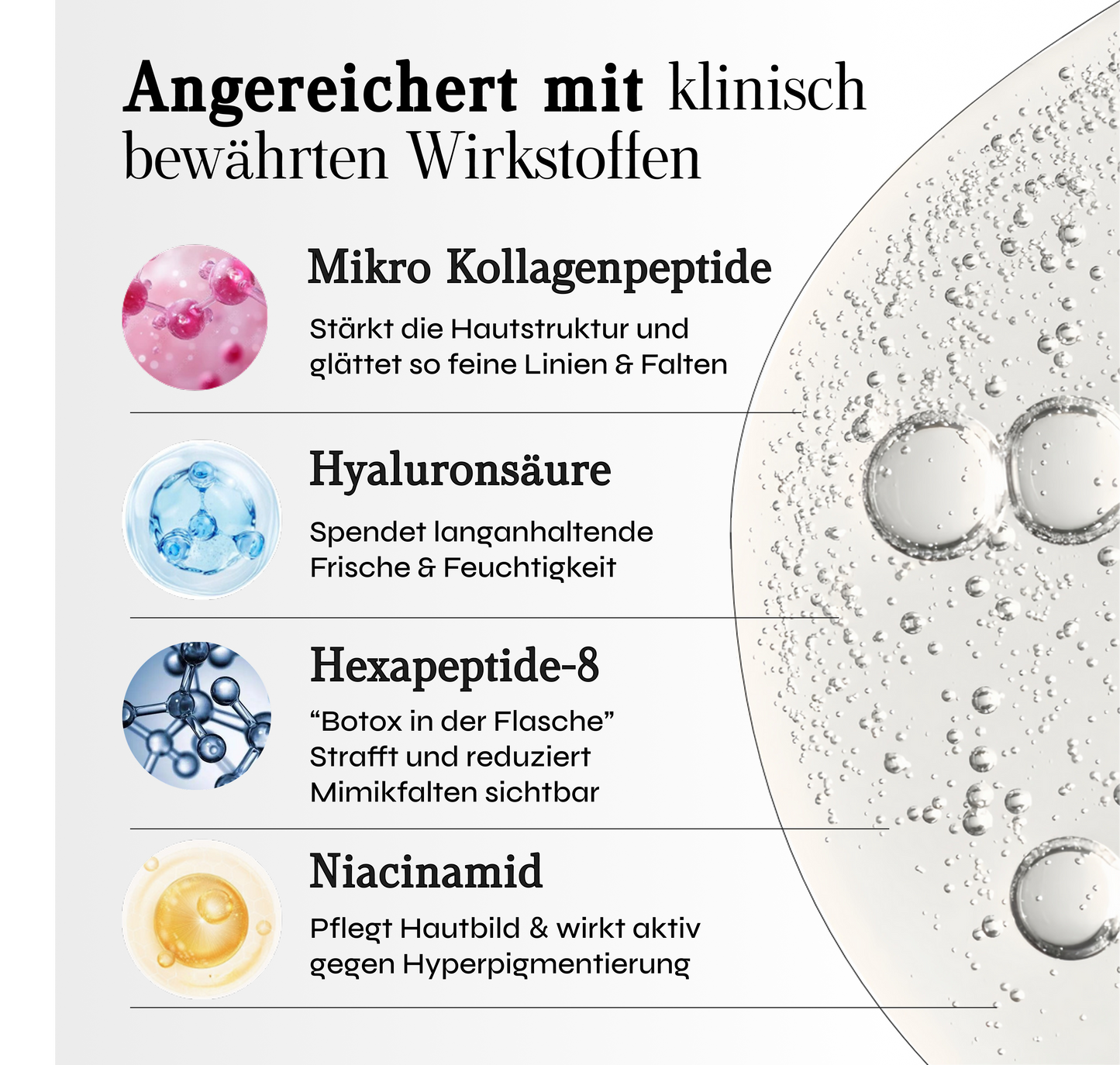 Mikro Infusions Kit