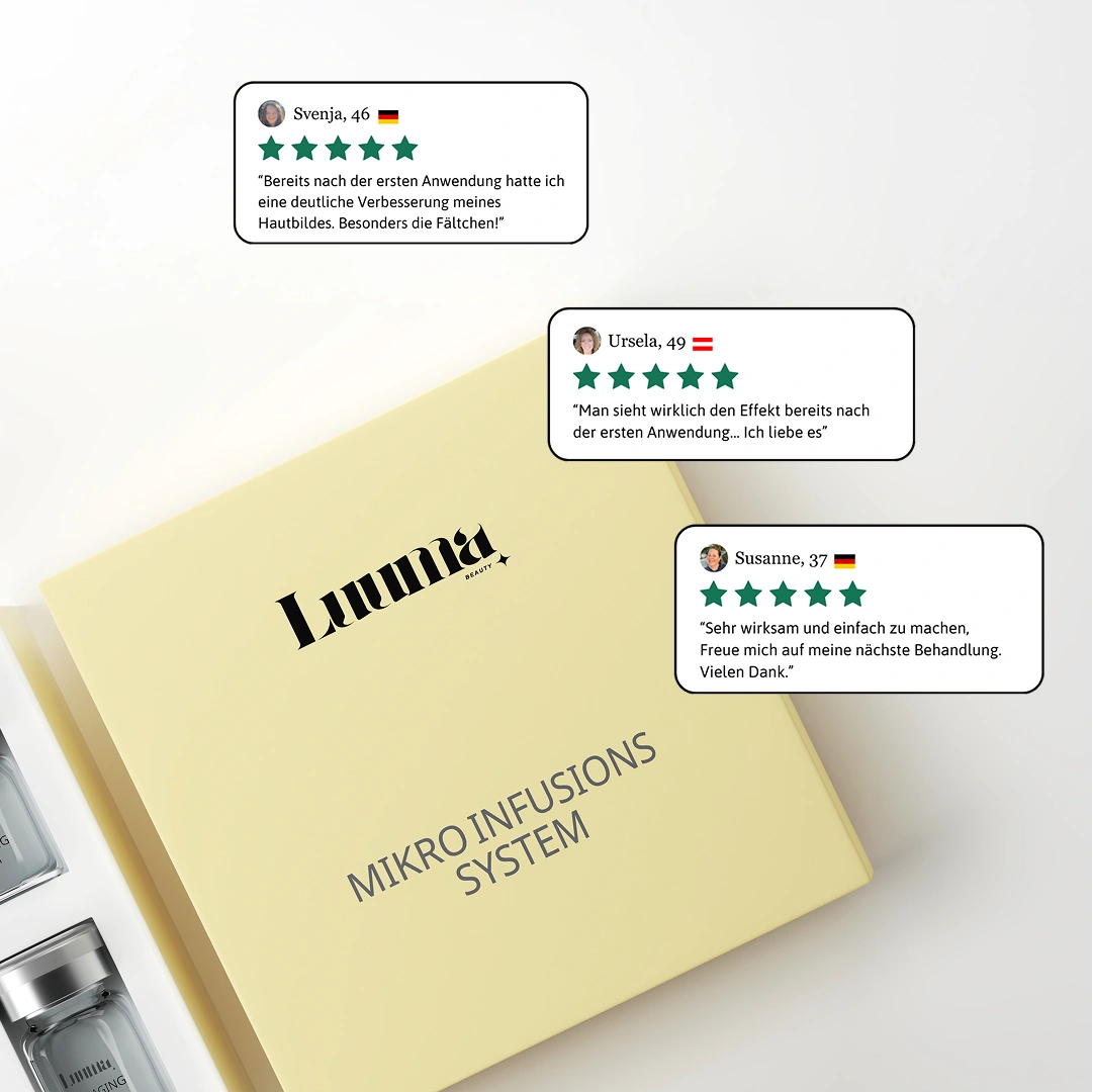 Mikro Infusions Kit