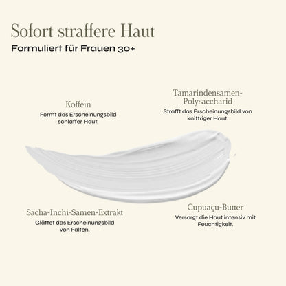 Kollagen Hals Creme