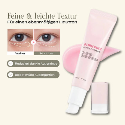 Kollagen PDRN Augencreme