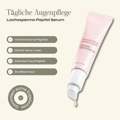 Kollagen PDRN Augencreme