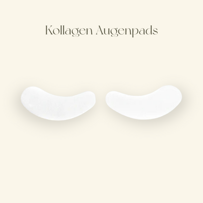 Kollagen Augenpads