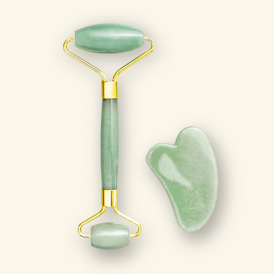 Gua Sha Set