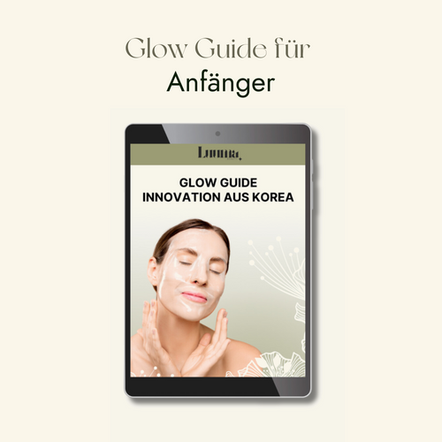 GLOW GUIDE E-Book