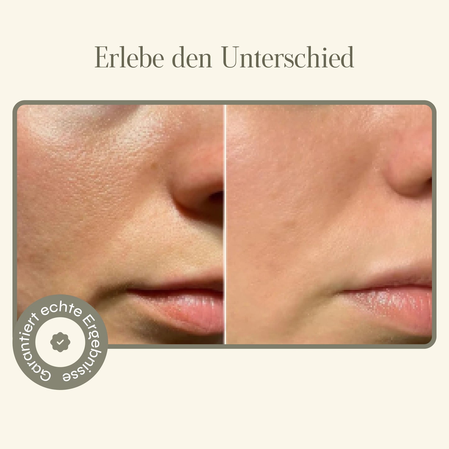 Kollagen Boosting Creme-in-Serum