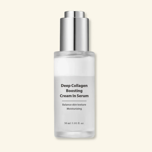 Kollagen Boosting Creme-in-Serum
