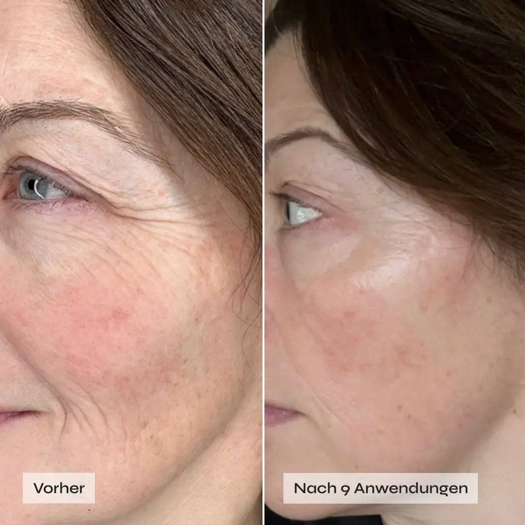 90 Tage Transformation